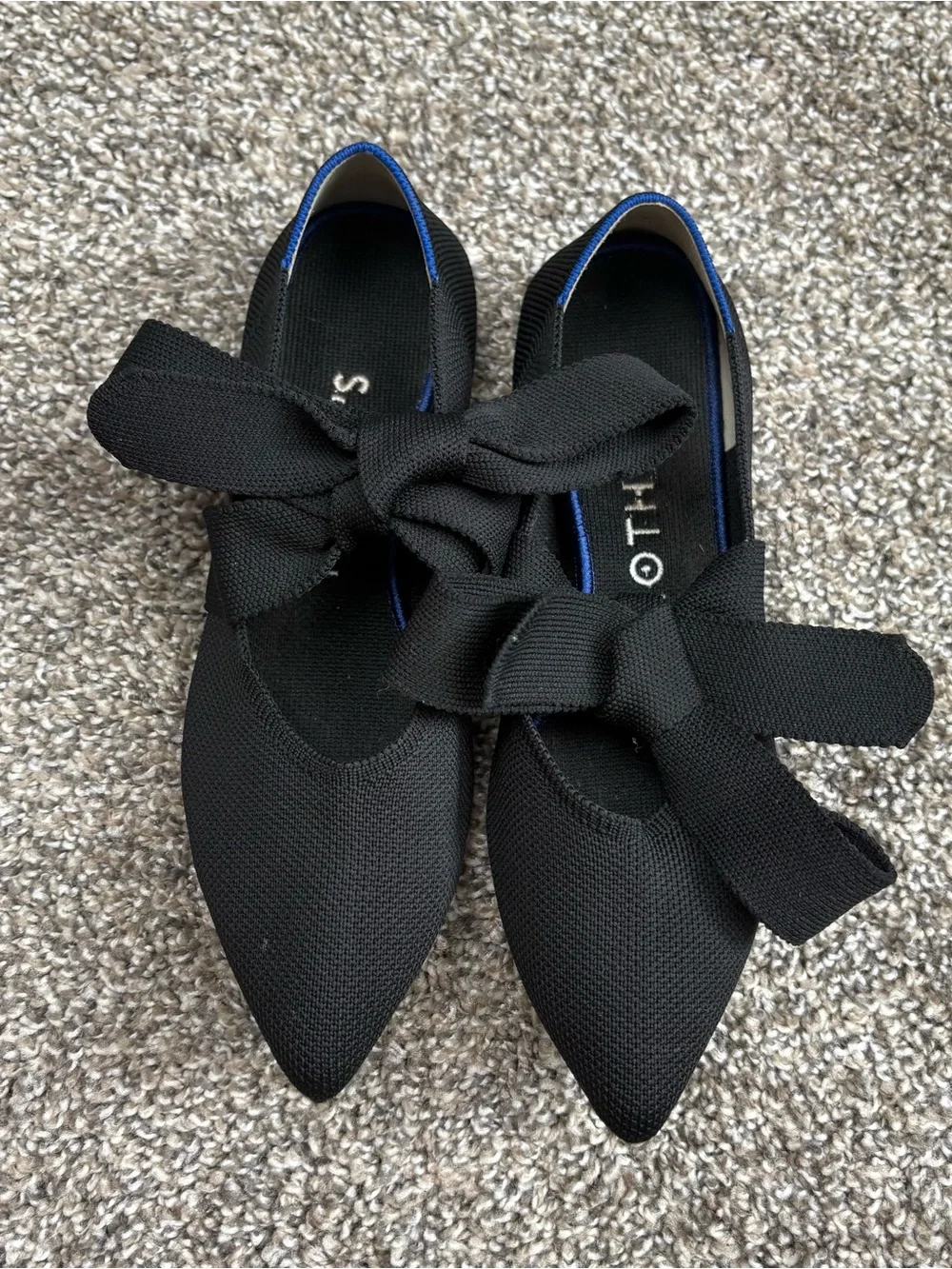 Rothys great